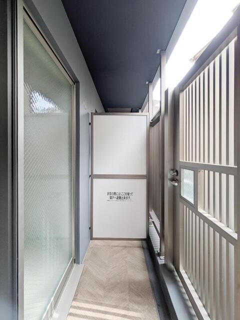 Ａｌｉｖｉｓ新江古田 1階 物件写真 7