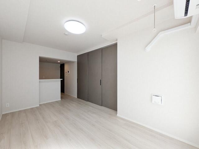 Ａｌｉｖｉｓ新江古田 1階 物件写真 3