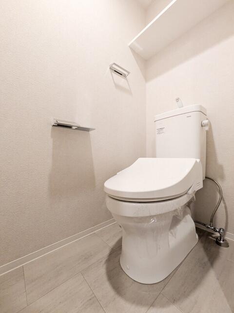Ａｌｉｖｉｓ新江古田 1階 物件写真 10
