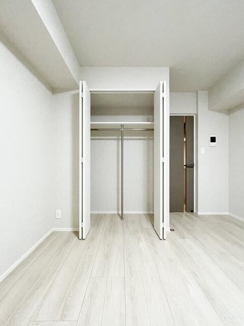 Ａｌｉｖｉｓ新江古田 1階 物件写真 6