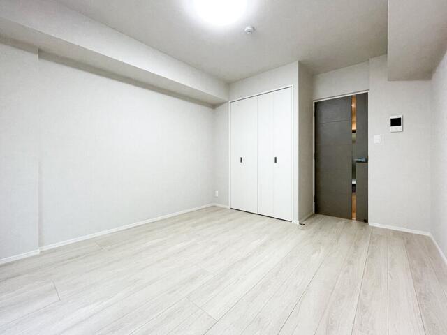 Ａｌｉｖｉｓ新江古田 1階 物件写真 4