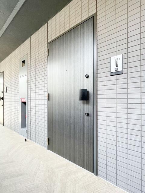 Ａｌｉｖｉｓ新江古田 1階 物件写真 9