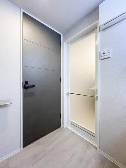 Ａｌｉｖｉｓ新江古田 1階 物件写真 11