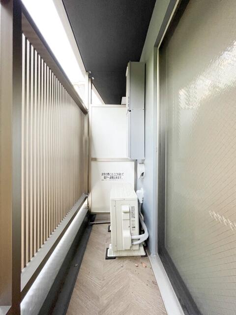 Ａｌｉｖｉｓ新江古田 1階 物件写真 7