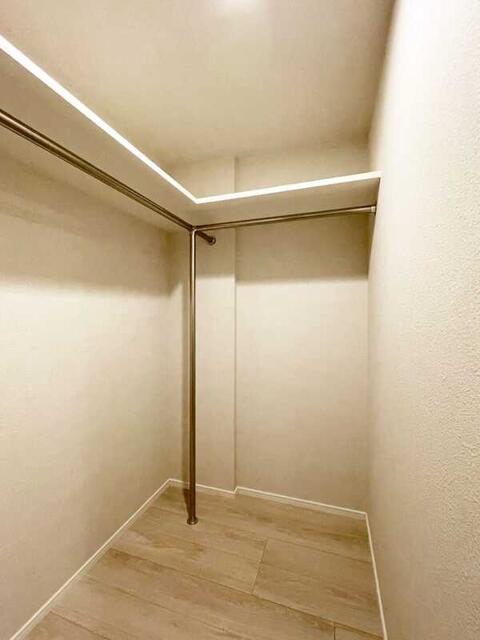 Ａｌｉｖｉｓ新江古田 2階 物件写真 11