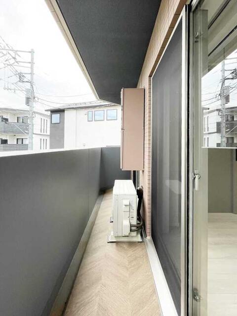 Ａｌｉｖｉｓ新江古田 2階 物件写真 14