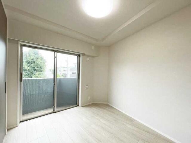 Ａｌｉｖｉｓ新江古田 2階 物件写真 4