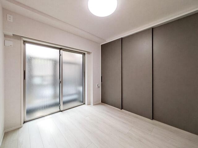 Ａｌｉｖｉｓ新江古田 2階 物件写真 6