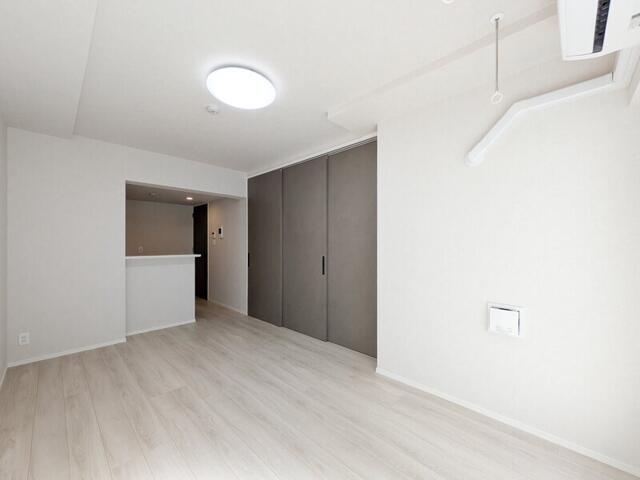 Ａｌｉｖｉｓ新江古田 2階 物件写真 3