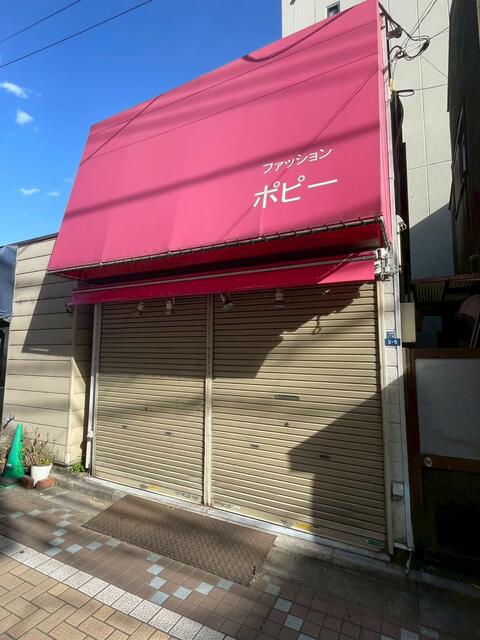 現地（外観）