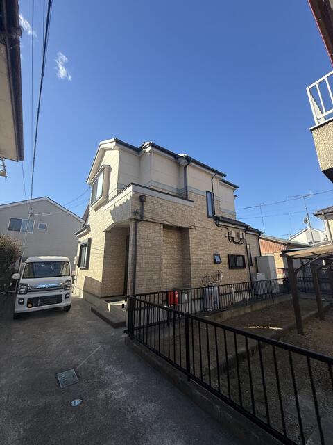 埼玉県加須市の一戸建て | 1390万円 | 4LDK | 212.6m² | Akiyama house finder