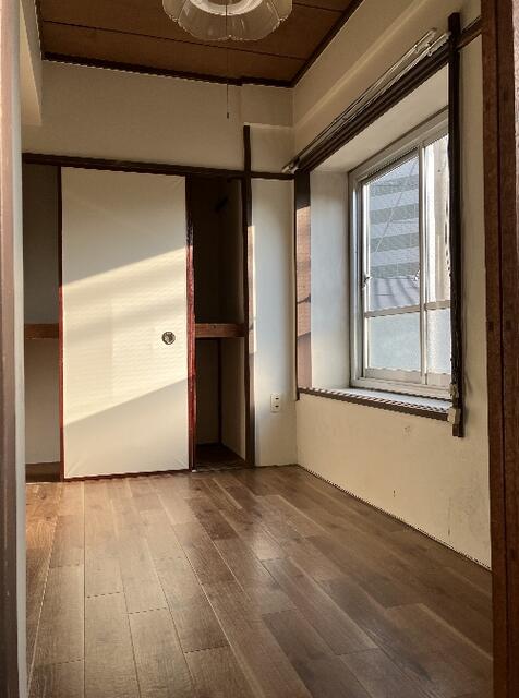 リビング以外の居室