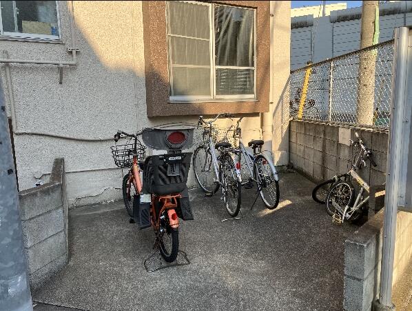 共用部（その他）