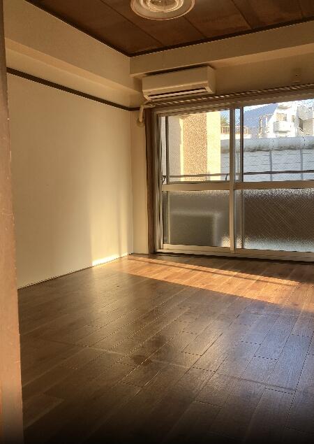 リビング以外の居室