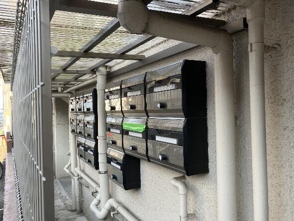 共用部（その他）