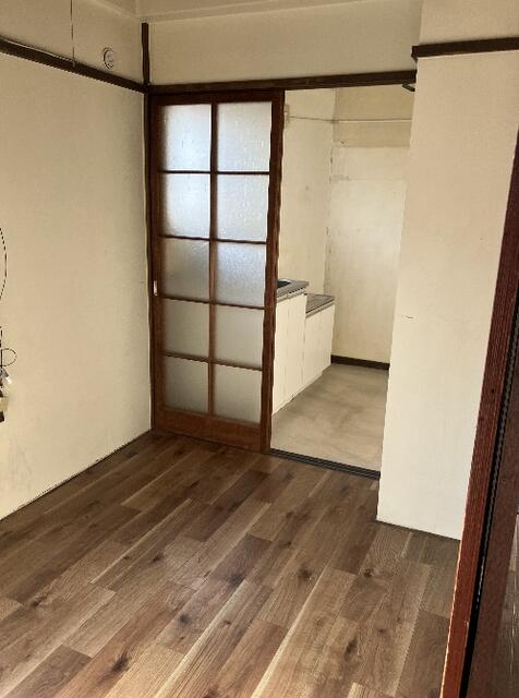 リビング以外の居室