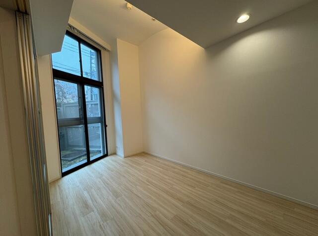 リビング以外の居室