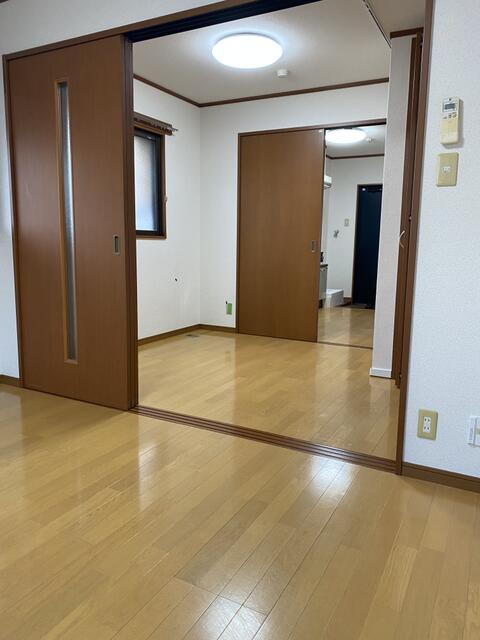 さくらコーポ 2階 物件写真 3