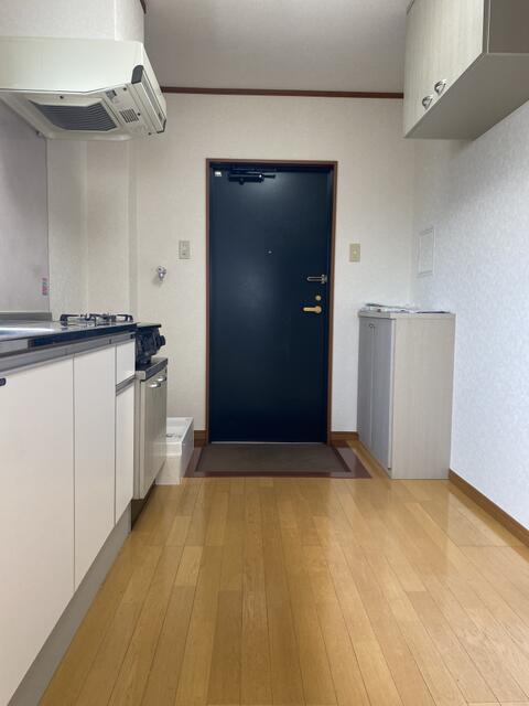さくらコーポ 2階 物件写真 4
