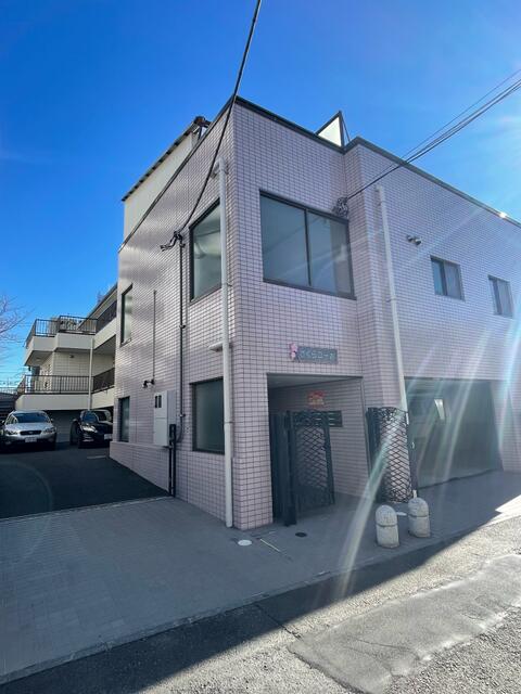 さくらコーポ 2階 物件写真