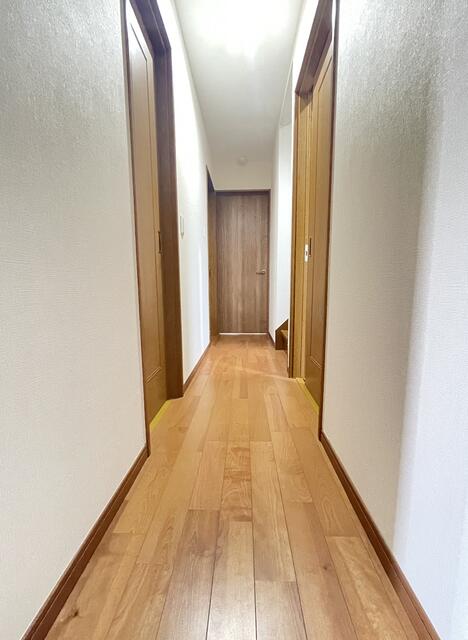 リビング以外の居室