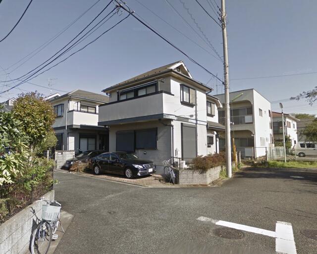 現地（外観）／グーグルマップから転載