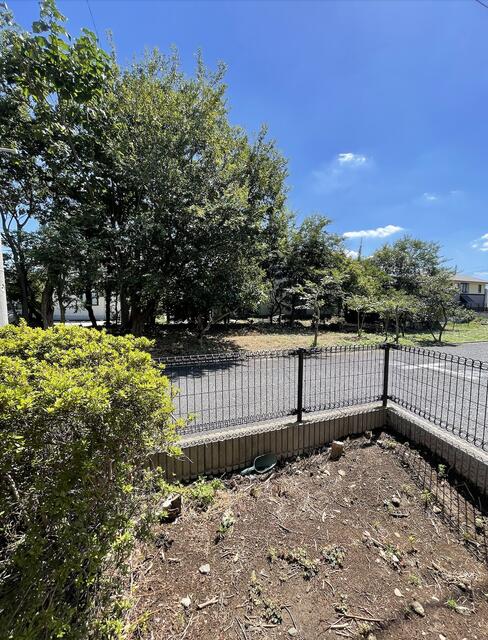 住戸からの眺望