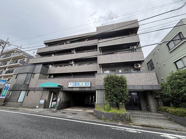 ＤＥＬＵＸ　ＣＯＮ　ＭＯＴＯ 2階 物件写真 5