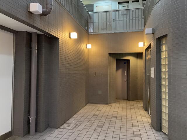 ステラコート武蔵小金井 5階 物件写真 11