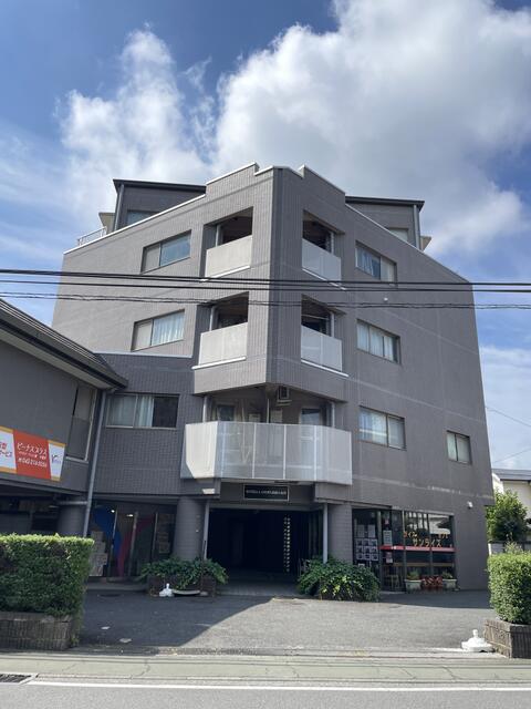 ステラコート武蔵小金井 5階 物件写真 9