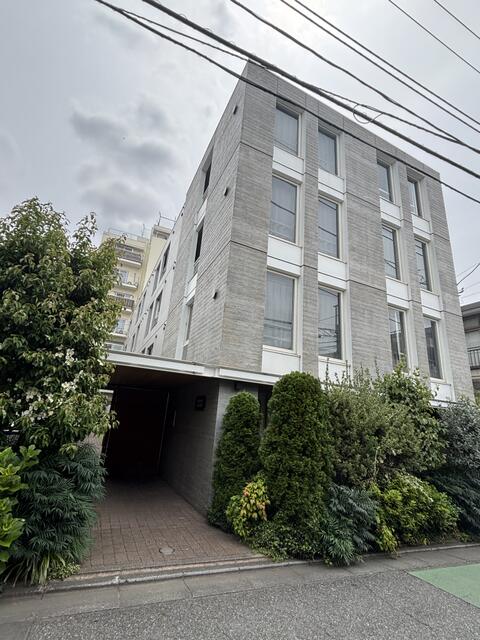 ステラコート中野 3階 物件写真 2