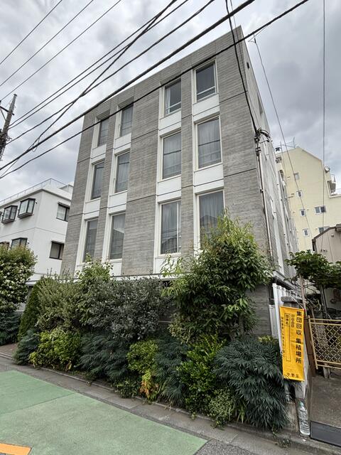 ステラコート中野 3階 物件写真 3