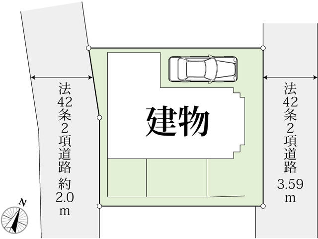 detached 東京都渋谷区代々木４丁目