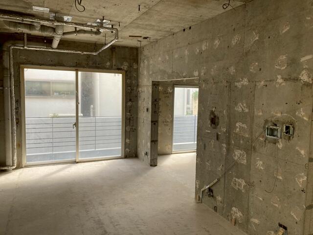 detached 東京都渋谷区代々木４丁目