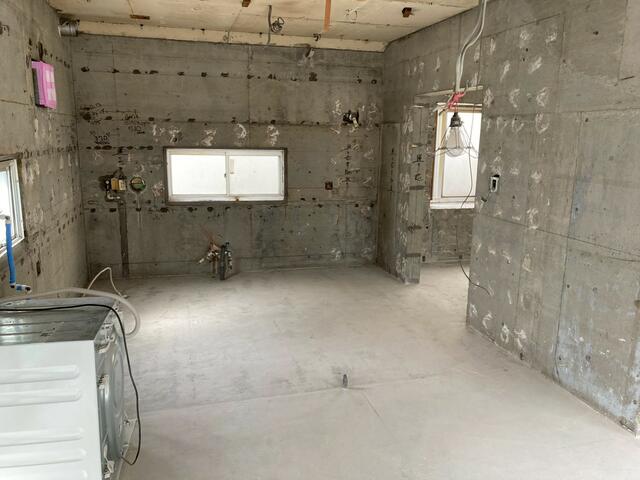 detached 東京都渋谷区代々木４丁目