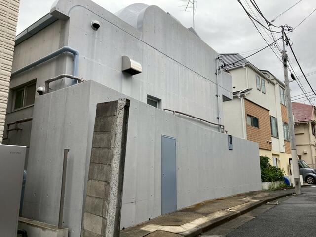 detached 東京都渋谷区代々木４丁目