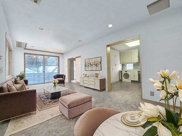 detached 東京都渋谷区代々木４丁目