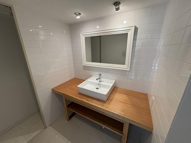 洗面台・洗面所