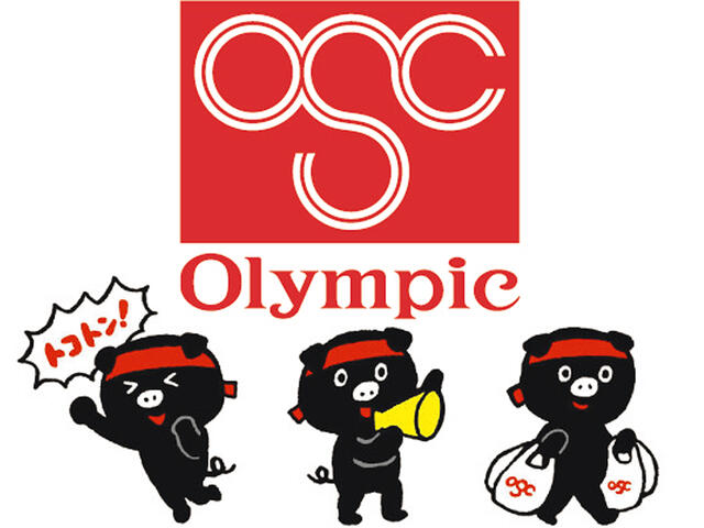 Ｏｌｙｍｐｉｃ小金井店 (973m)