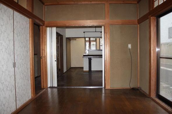 detached 神奈川県伊勢原市下落合