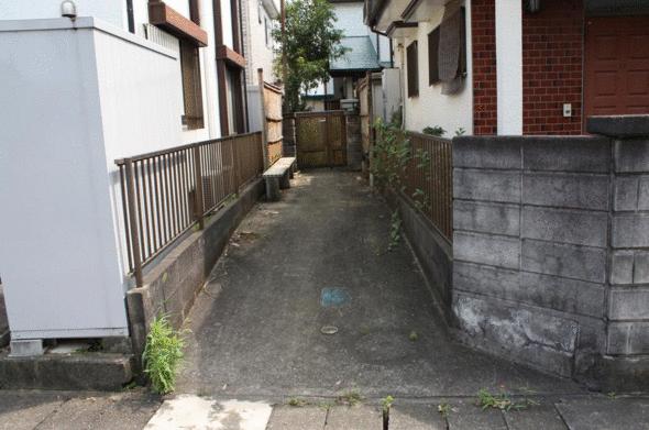 detached 神奈川県伊勢原市下落合