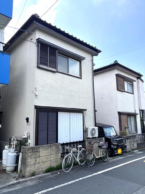 現地（外観）／外観②／撮影日2025-06-23