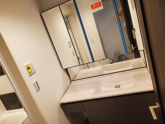 detached 東京都目黒区大橋２丁目