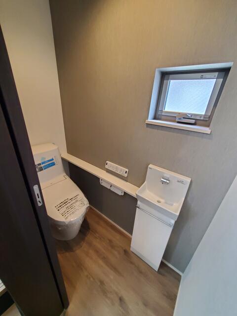 detached 東京都目黒区大橋２丁目