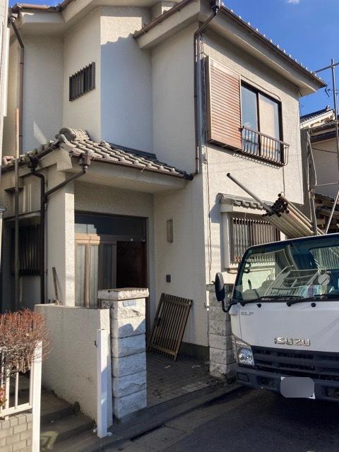 house for sale in 葛飾区, Tokyo | ¥61,900,000 | 3SLDK | Akiyama house fi…