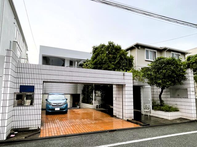 house for sale in 世田谷区, Tokyo | ¥510,000,000 | 8DK | Akiyama house fi…