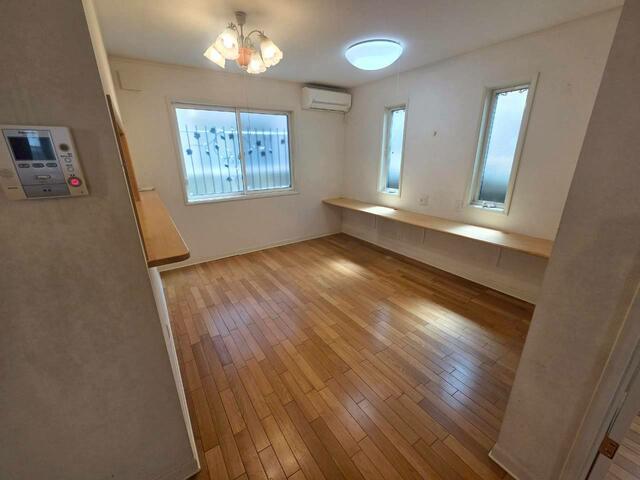 detached 東京都豊島区目白２丁目