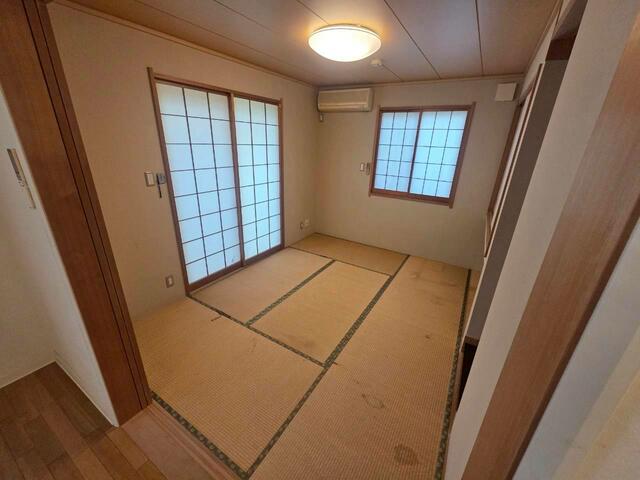 detached 東京都豊島区目白２丁目