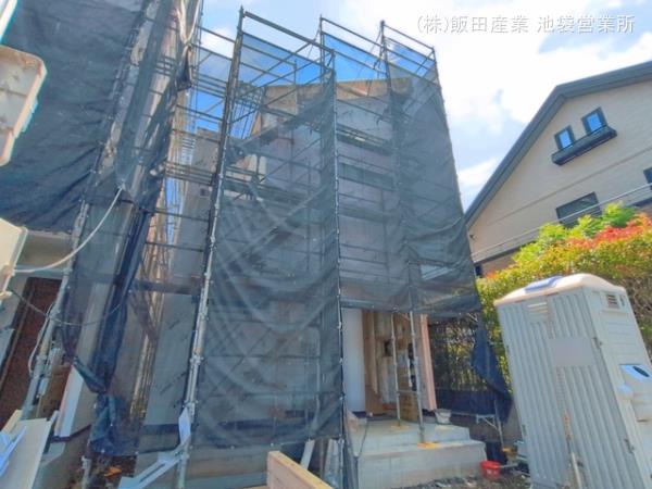 現地（外観）／撮影日2026-08-24