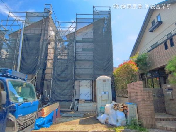 現地（外観）／撮影日2026-08-24